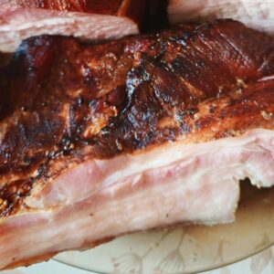 boczek wędzony warszawa