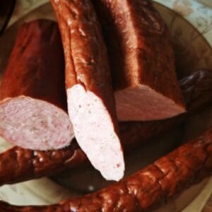 Kiełbasa cienka wędzona Warszawa – tradycyjna (sklep i dostawa)