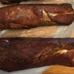 polędwica w otoczce warszawa