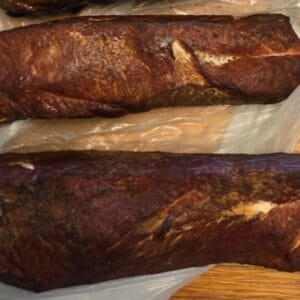 polędwica w otoczce warszawa