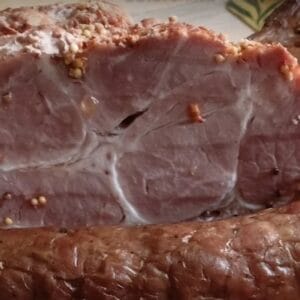 baleron wędzony Warszawa