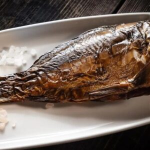 karp wedzony warszawa