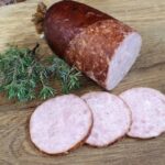 kiełbasa swojska gruba warszawa