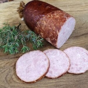 kiełbasa swojska gruba warszawa