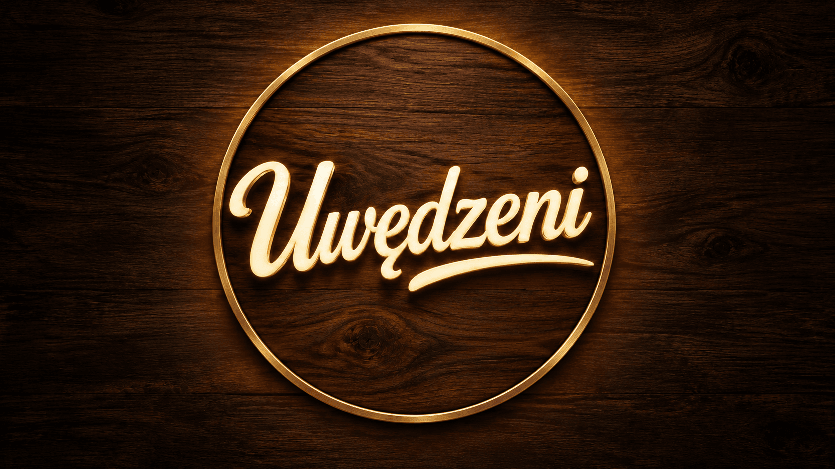 Uwędzeni